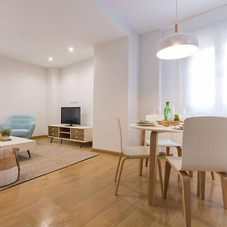Luis Rey Central Suite By Valcambre Севілья Екстер'єр фото