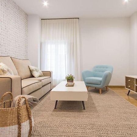 Luis Rey Central Suite By Valcambre Севілья Екстер'єр фото