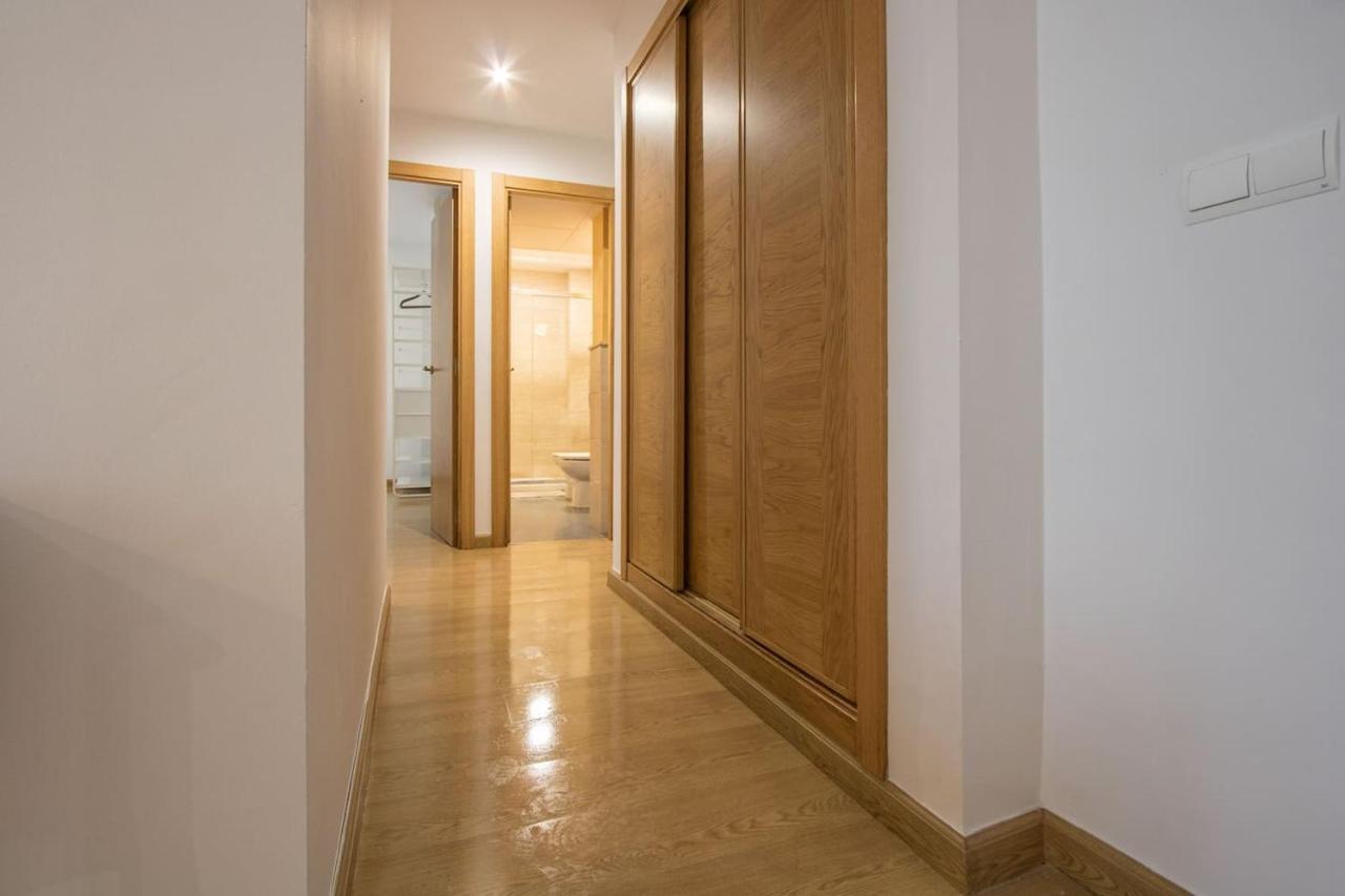 Luis Rey Central Suite By Valcambre Севілья Екстер'єр фото